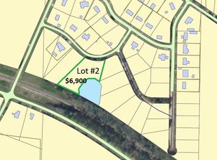 2 Anna Ln, Ashford, AL 36312