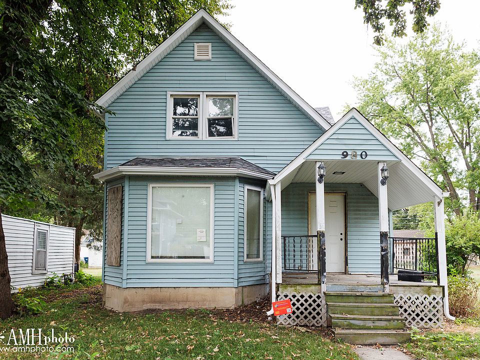 1st image of 980 S 6th Ave
