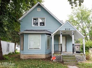 980 S 6th Ave, Kankakee, IL 60901