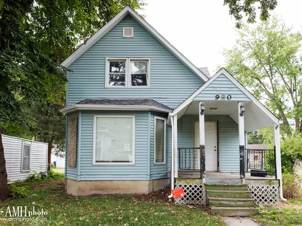 980 S 6th Ave, Kankakee, IL 60901