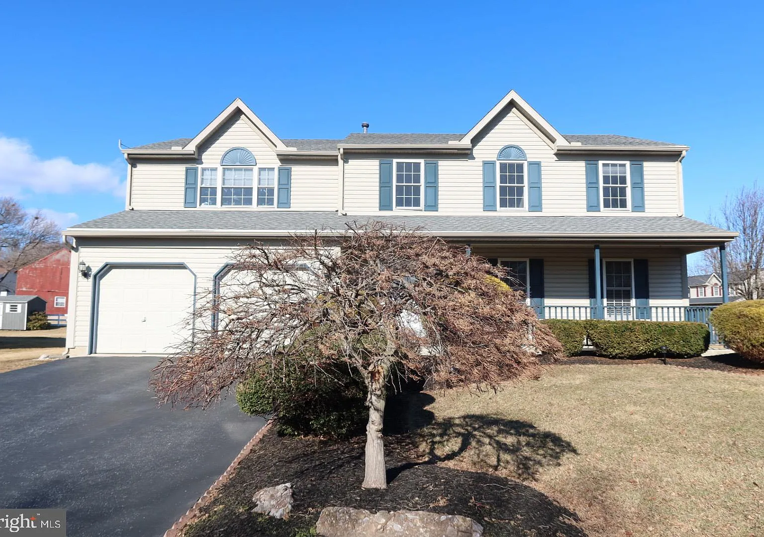 4 bed, 3.5 bath, 2168 sqft, $3,200 — Photo 1