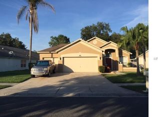 1718 Bell Ranch St, Brandon, FL 33511