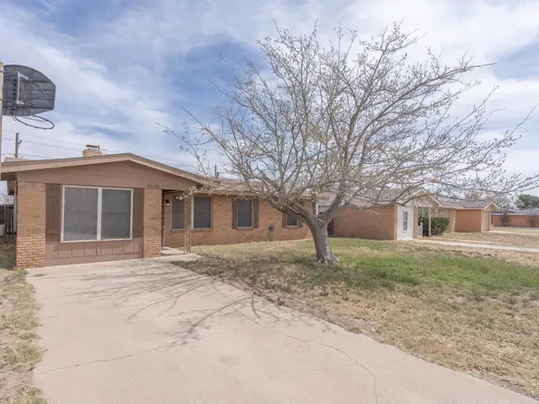 4508 Conley Ave, Odessa, TX 79762