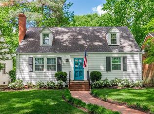 4708 Leonard Pkwy, Richmond, VA 23226