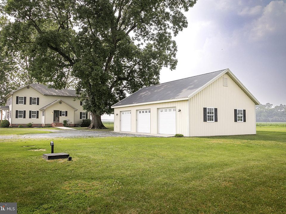 13315 Oak Branch Rd, Delmar, DE 19940 Zillow