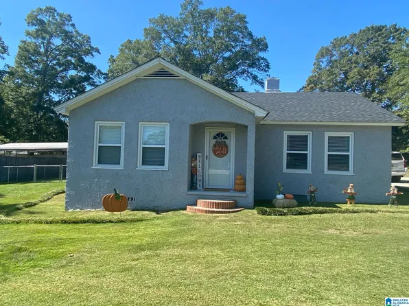 8767 Highway 22, Maplesville, AL 36750