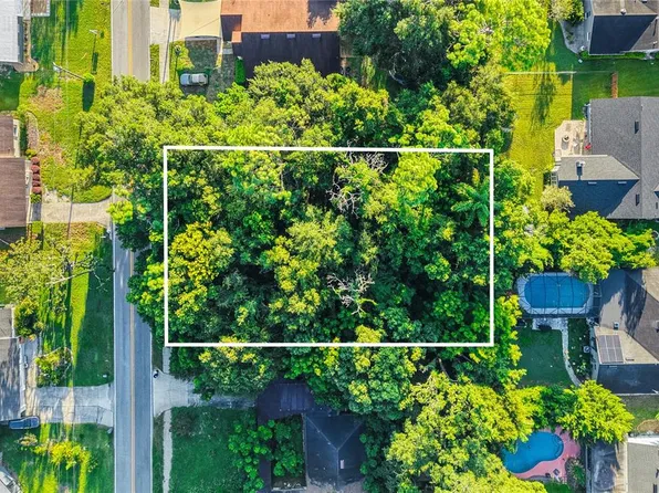 OAKHURST STREET LOT 13, ALTAMONTE SPRINGS, FL 32701