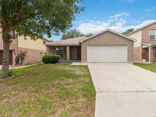 12610 Lilac Dawn, San Antonio, TX 78253