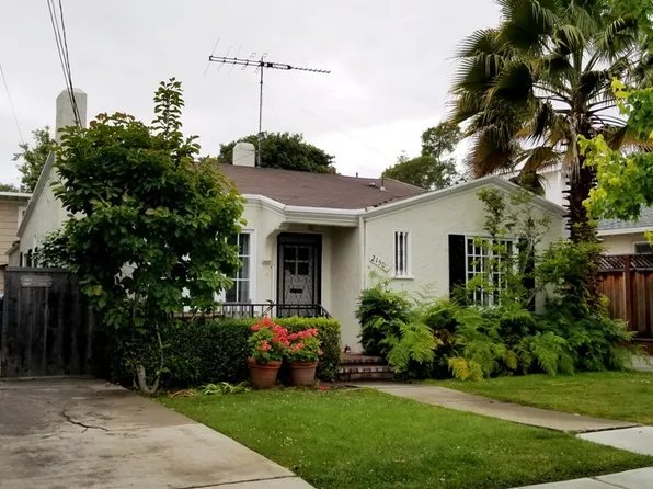 2158 Williams St, Palo Alto, CA 94306