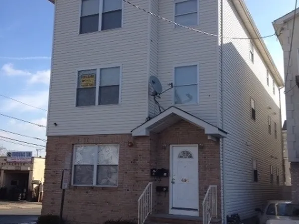 495 Catherine St, Elizabeth, NJ 07201