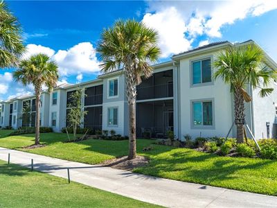 15990 Grassland Ln #3011, Punta Gorda, FL, 33982