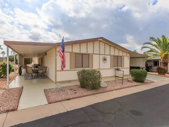 6209 E McKellips Rd Lot 421, Mesa, AZ 85215