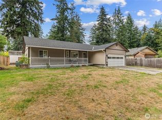 18107 E Clear Lake Boulevard SE, Yelm, WA 98597
