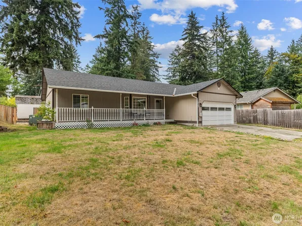 18107 E Clear Lake Boulevard SE, Yelm, WA 98597