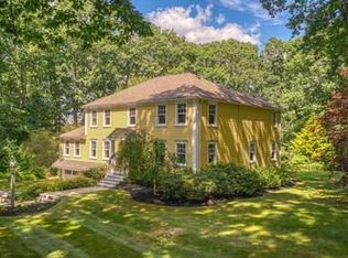 21 School St, Hopkinton, MA 01748