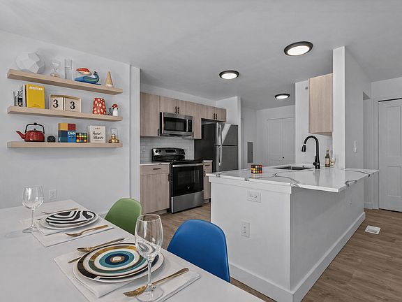 2nd image of 18333 South Dr #93
