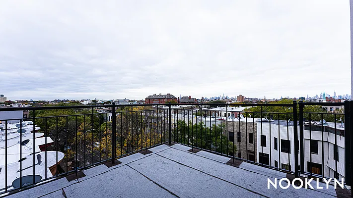 Rented by Nooklyn NYC LLC | media 1