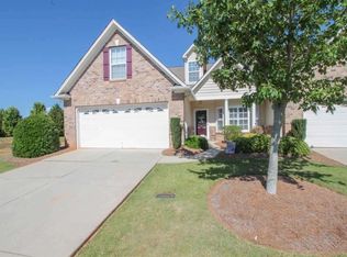 121 Coosa Ln, Anderson, SC 29621