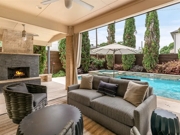 6910 Huff Trl, Dallas, TX 75214