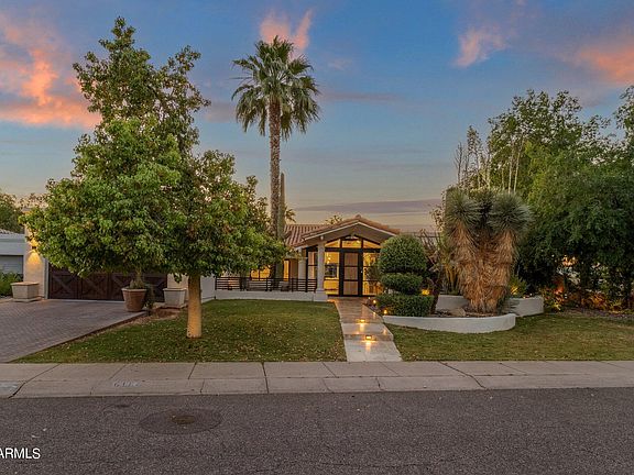 2nd image of 8117 E DEL BARQUERO Drive