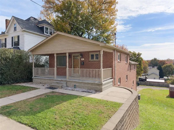 545 6th St, Beaver, PA 15009