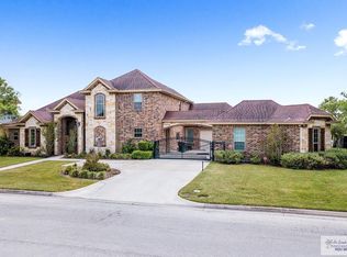 2806 Cypress Gardens Dr, Harlingen, TX 78550