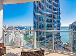 1060 Brickell Ave #3630, Miami, FL 33131