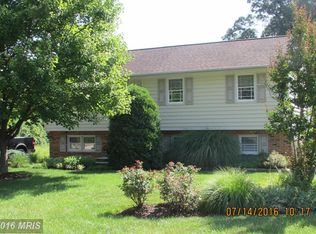 151 Joanne Rd, Severna Park, MD 21146