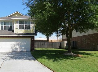 9410 Charter Ridge Dr, Houston, TX 77070