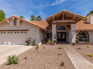 1252 E Monte Cristo Ave, Phoenix, AZ 85022