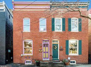 336 E Church St, Frederick, MD 21701