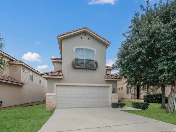 4102 WOODBRIDGE WAY, San Antonio, TX 78257