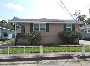10522-24 Alan St, New Orleans, LA 70123
