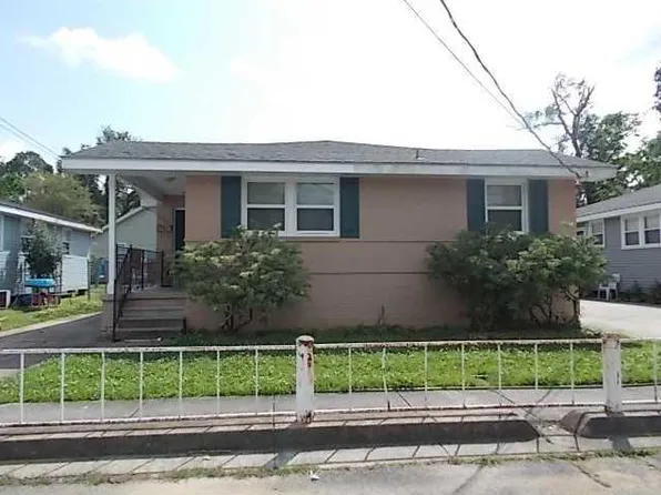 10522-24 Alan St, New Orleans, LA 70123