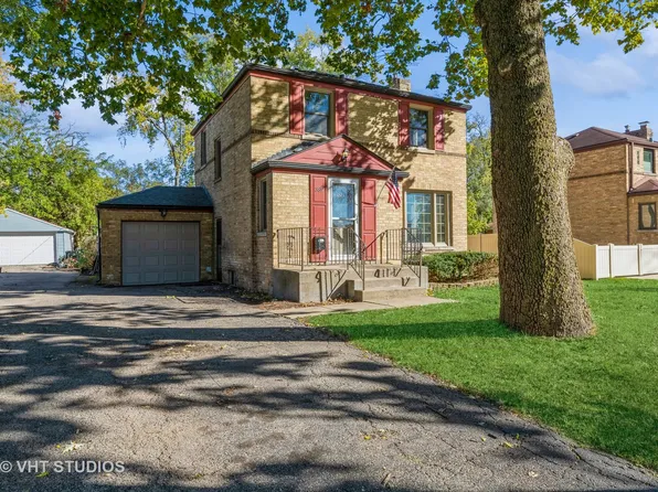 389 S Westgate Rd, Des Plaines, IL 60016