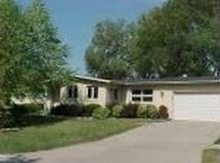 1224 13th Ave N, Fort Dodge, IA 50501