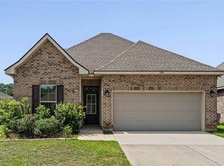 950 Gibson Ct, Foley, AL 36535