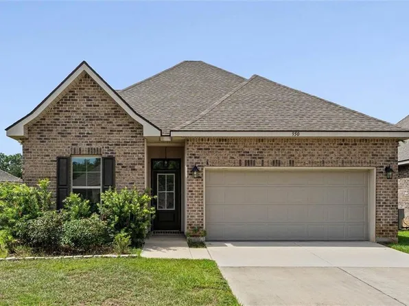 950 Gibson Ct, Foley, AL 36535