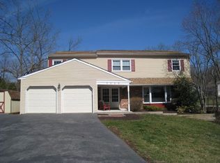 2839 Eagleville Rd, Audubon, PA 19403