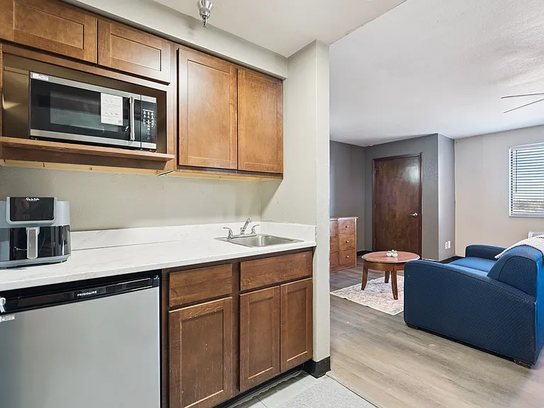 Jubilee Residences — Photo 23