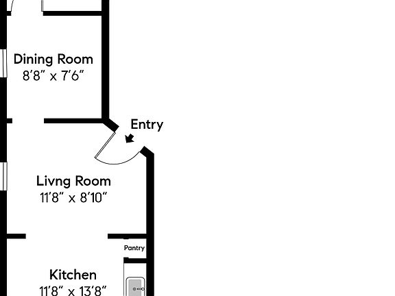 2nd image of 21-21 46th Ave #2
