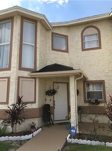 218 Dawn Ct, Kissimmee, FL, 34743