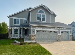 5729 Pierson Mountain Ave, Longmont, CO 80503