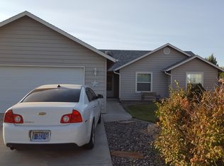 217 SW Quinney Pl, Pendleton, OR 97801