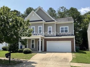 600 Hadlow St, Fuquay Varina, NC 27526