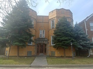 8406 S May St #1, Chicago, IL 60620