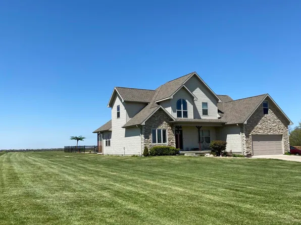 9555 County Ln #192, Carthage, MO 64836