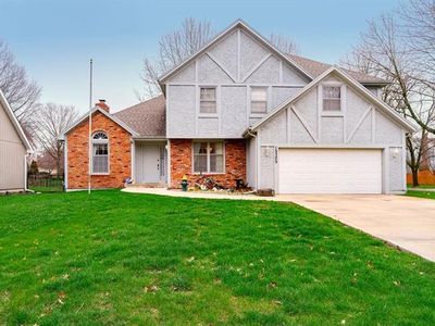 15325 W 93rd St, Lenexa, KS, 66219
