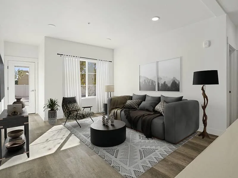 Allure Apartments