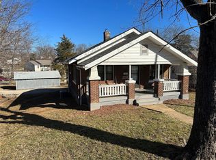 514 Taylor Ave, Park Hills, MO 63601